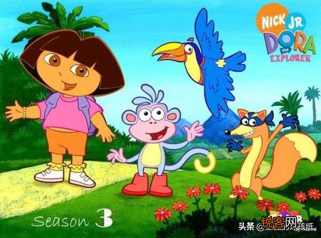 英语启蒙都有哪些动画片,绘本等工具？