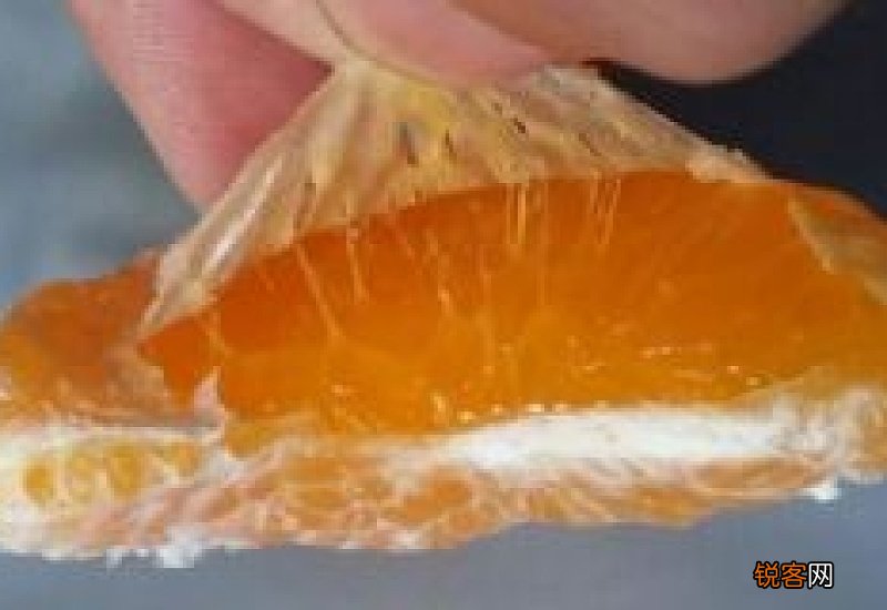 橘子内皮能吃吗 橘子的内皮可以吃吗