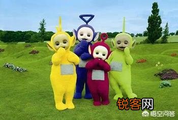 什么动画片能教给孩子一些好习惯？