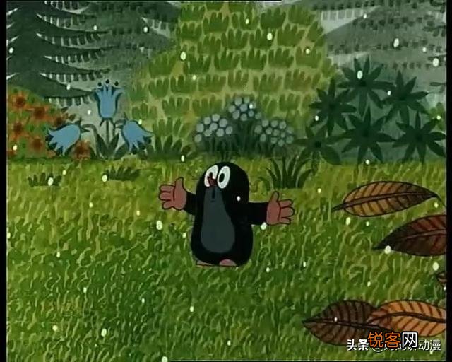 有没有欧洲动画,动漫,推荐,不要美国的？