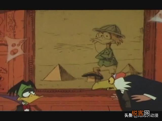 有没有欧洲动画,动漫,推荐,不要美国的？