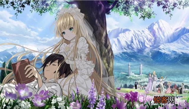 日本有哪些以欧洲为故事发生地的动漫作品？