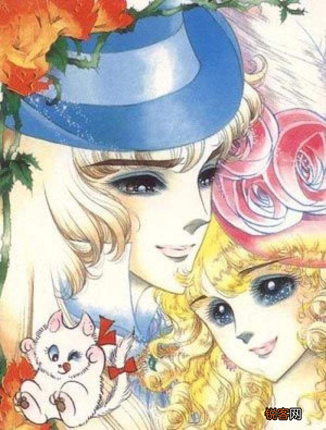 日本有哪些以欧洲为故事发生地的动漫作品？