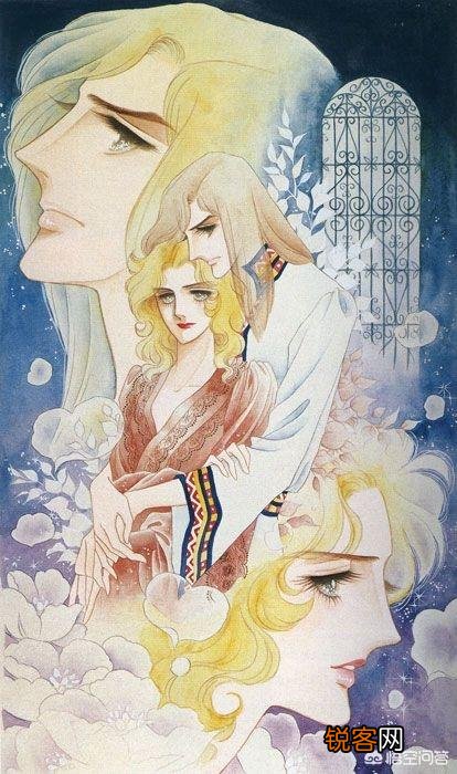 日本有哪些以欧洲为故事发生地的动漫作品？