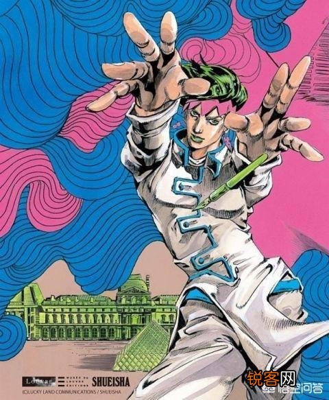 日本有哪些以欧洲为故事发生地的动漫作品？