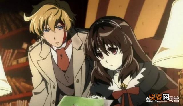 日本有哪些以欧洲为故事发生地的动漫作品？