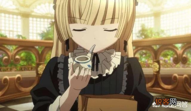 日本有哪些以欧洲为故事发生地的动漫作品？