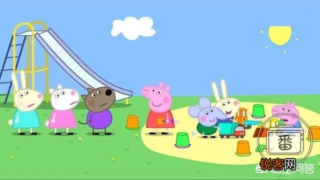 有什么适合3-4岁孩子看的动画片？