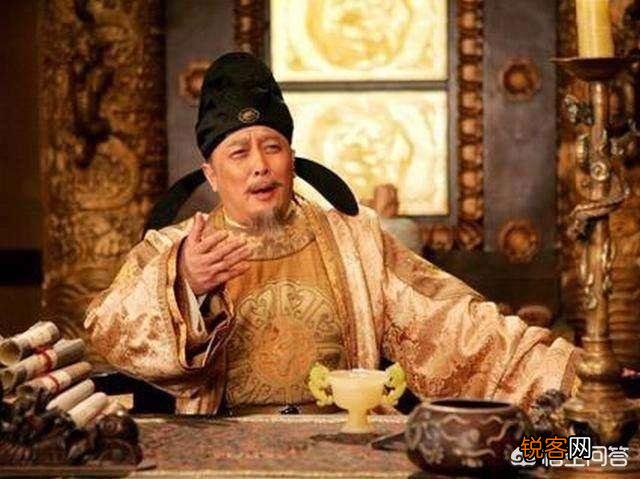 李渊临去世前对李世民说的几句话。李世民当耳旁风,他说的是什么,都应验了吗？