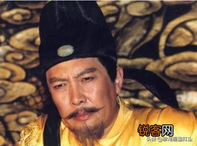 李渊临去世前对李世民说的几句话。李世民当耳旁风,他说的是什么,都应验了吗？