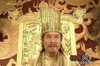 李渊临去世前对李世民说的几句话。李世民当耳旁风,他说的是什么,都应验了吗？