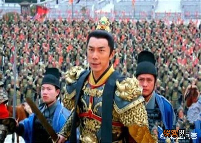 李渊临去世前对李世民说的几句话。李世民当耳旁风,他说的是什么,都应验了吗？