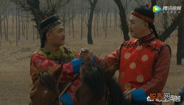 《雍正王朝》中,年羹尧做四川提督和陕甘总督,为什么都是八爷党在提携呢？