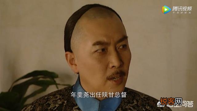 《雍正王朝》中,年羹尧做四川提督和陕甘总督,为什么都是八爷党在提携呢？