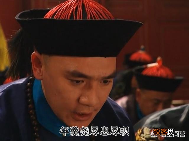 《雍正王朝》中,年羹尧做四川提督和陕甘总督,为什么都是八爷党在提携呢？