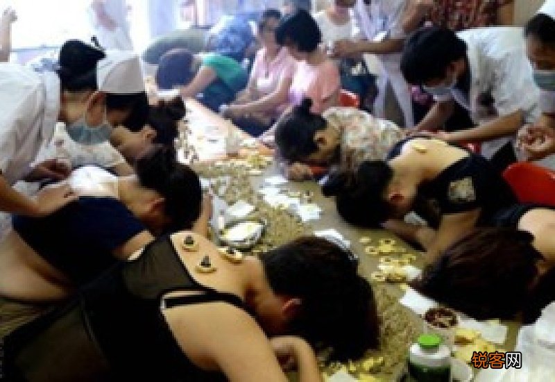 三伏天汗蒸几天一次