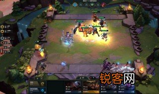 赌刺阵容是什么 赌刺怎么玩