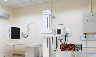 拍片DR是什么意思 拍片DR简介