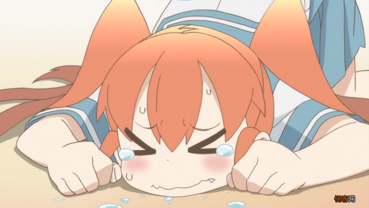 泡面番全程笑点不断 每集都是车的番剧推荐