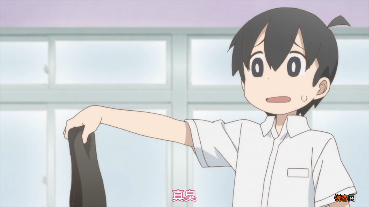 泡面番全程笑点不断 每集都是车的番剧推荐