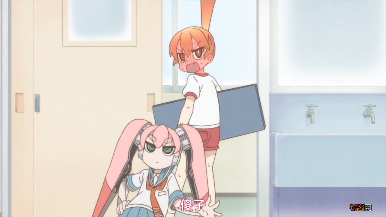 泡面番全程笑点不断 每集都是车的番剧推荐