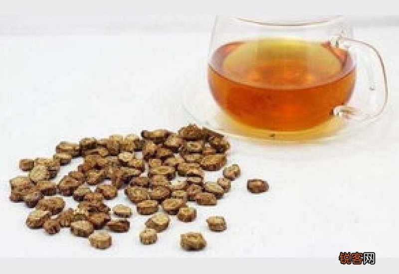 牛蒡茶冲泡几次就没功效了