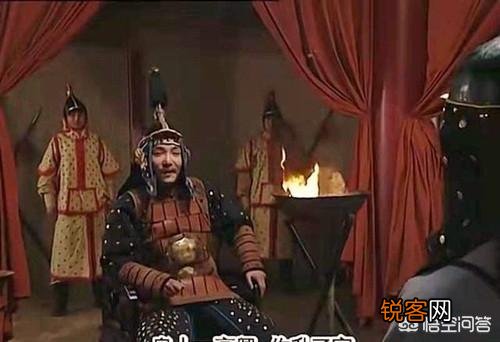 《雍正王朝》中,老八胤禩逼宫前拉拢老十四参与政变,为何被拒绝？