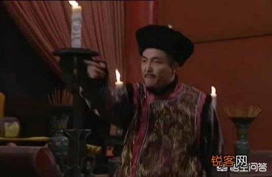 《雍正王朝》中,老八胤禩逼宫前拉拢老十四参与政变,为何被拒绝？