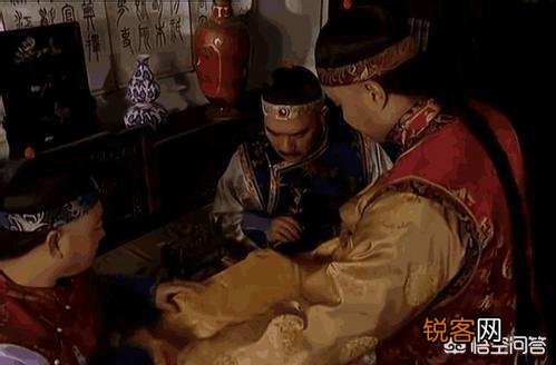 《雍正王朝》中,老八胤禩逼宫前拉拢老十四参与政变,为何被拒绝？