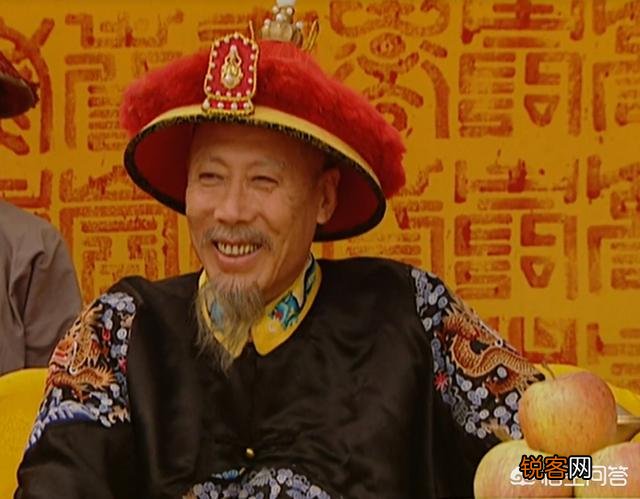 《雍正王朝》康熙知道死鹰是八阿哥换的吗？