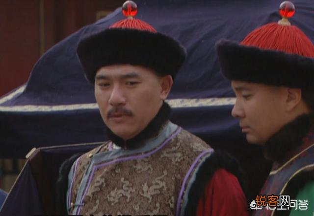 《雍正王朝》康熙知道死鹰是八阿哥换的吗？