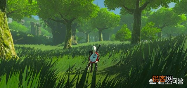 如何评价《塞尔达传说：荒野之息》？