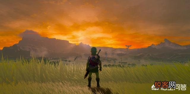 如何评价《塞尔达传说：荒野之息》？