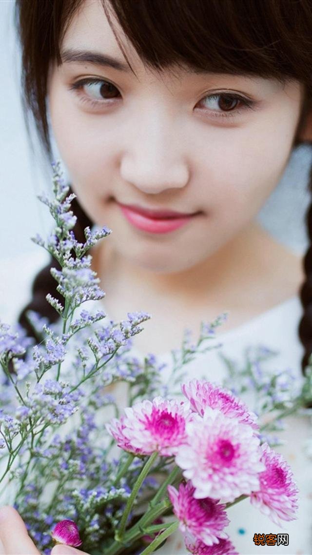 对一个漂亮女孩没有什么非分之想,为什么很多人不敢光明正大的看？