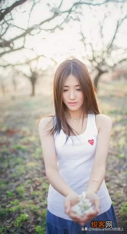 对一个漂亮女孩没有什么非分之想,为什么很多人不敢光明正大的看？
