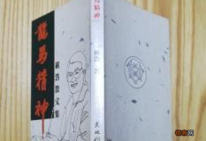 用龙马精神造句,用龙马精神写一句话