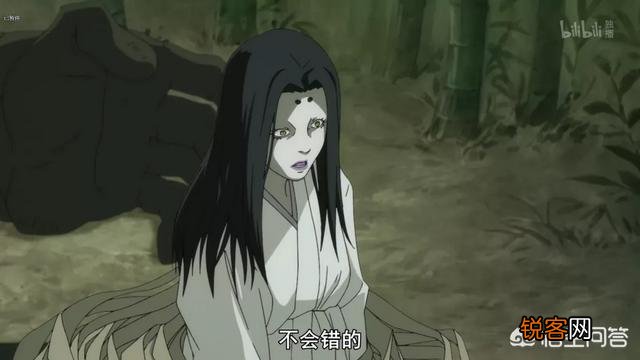 新番多罗罗之中的魔神万代是不是很弱,被百鬼丸轻易解决？