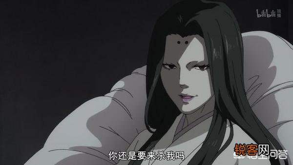 新番多罗罗之中的魔神万代是不是很弱,被百鬼丸轻易解决？