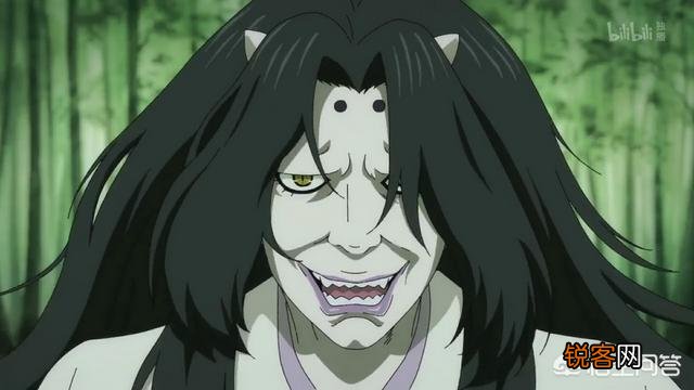 新番多罗罗之中的魔神万代是不是很弱,被百鬼丸轻易解决？