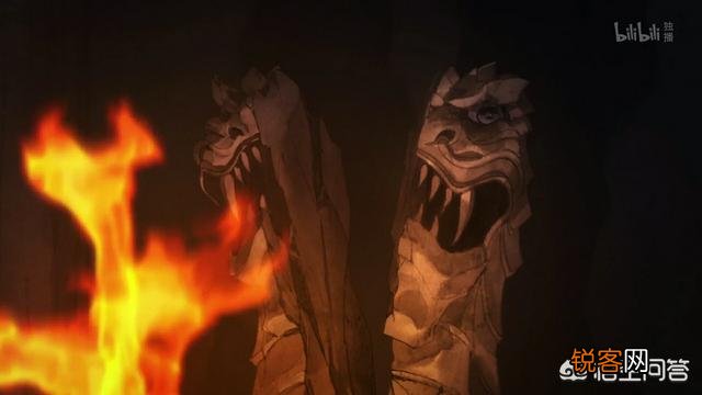 新番多罗罗之中的魔神万代是不是很弱,被百鬼丸轻易解决？