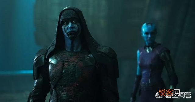 有哪些只有深度漫威迷才知道的梗？