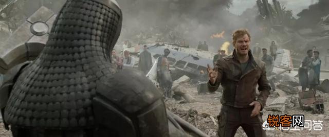 有哪些只有深度漫威迷才知道的梗？