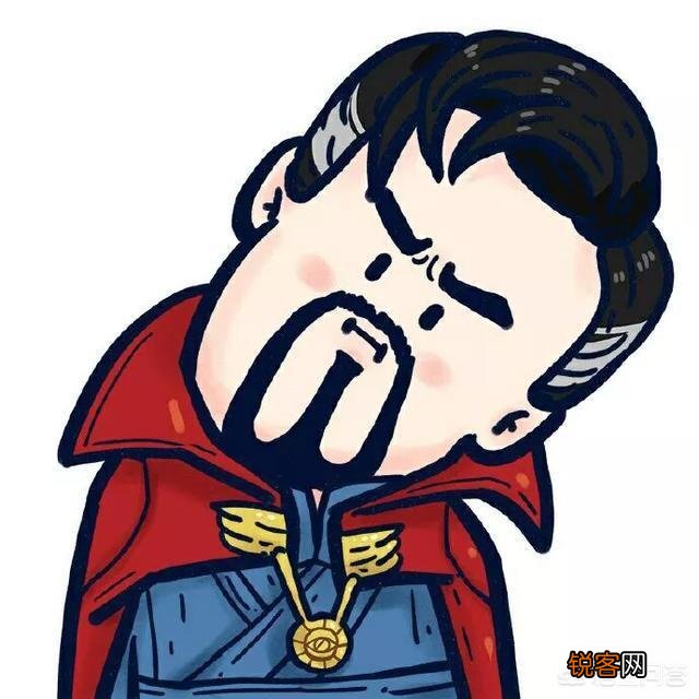 有哪些只有深度漫威迷才知道的梗？