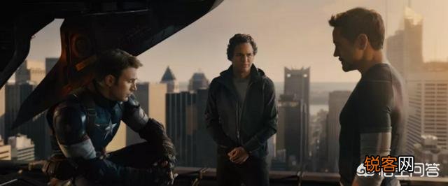 有哪些只有深度漫威迷才知道的梗？