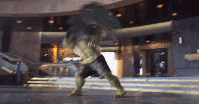 有哪些只有深度漫威迷才知道的梗？