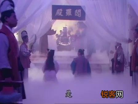 有没有什么民间故事令你拍案叫绝？