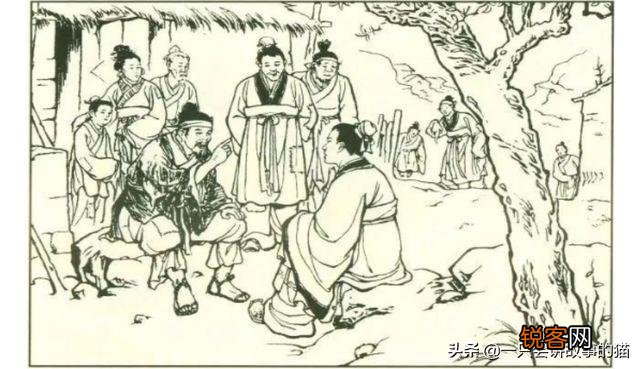 有没有什么民间故事令你拍案叫绝？