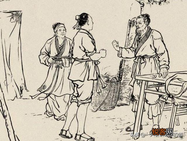 有没有什么民间故事令你拍案叫绝？