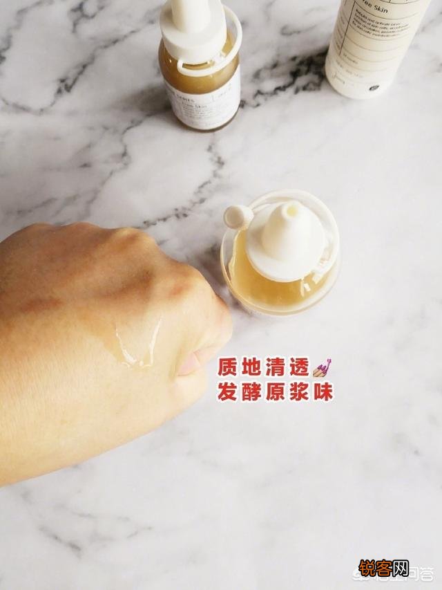 皮肤好到吹弹可破,是一种怎样的体验？