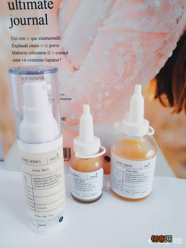 皮肤好到吹弹可破,是一种怎样的体验？